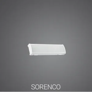 سورنکو ۱۵وات ۲۰سانتی متر پارس شعاع توس