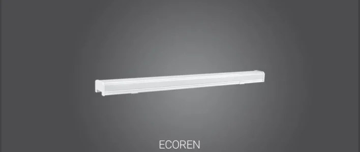 اکورن ۴۰وات ۶۰سانتی متر پارس شعاع توس